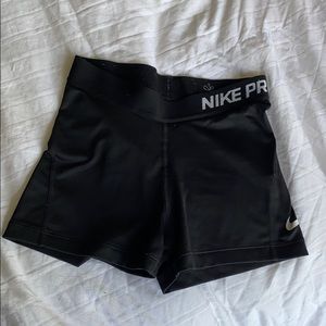 Nike shorts